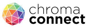 Vista Chroma Connect Logo