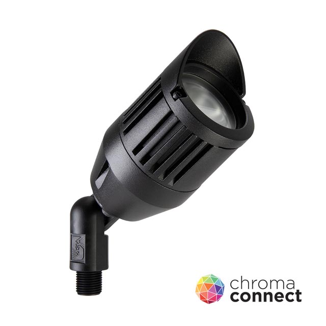 3106 - Chroma Connect RGBW